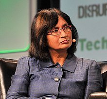 Padmasree Warrior - Wikiunfold.com